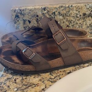 Birkenstock women’s sandals